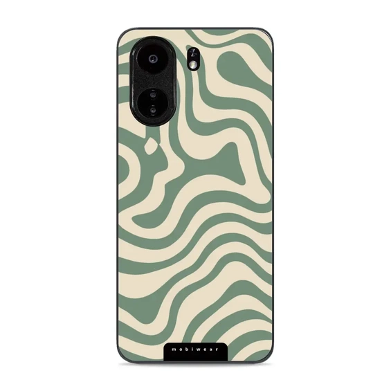 Hülle Glossy Case für Xiaomi POCO C65 - Farbe GA57G