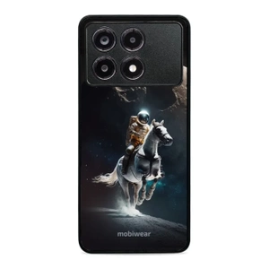 Phone Glossy Case Xiaomi POCO X6 Pro - Design G004G
