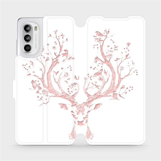 Phone Case Motorola Moto G52 - Design M007S