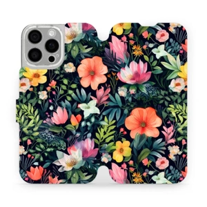 Hülle für Apple iPhone 16 Pro Max - Farbe VP48S