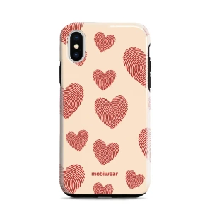 Case Elite Pro for Apple iPhone X - Design EP93E