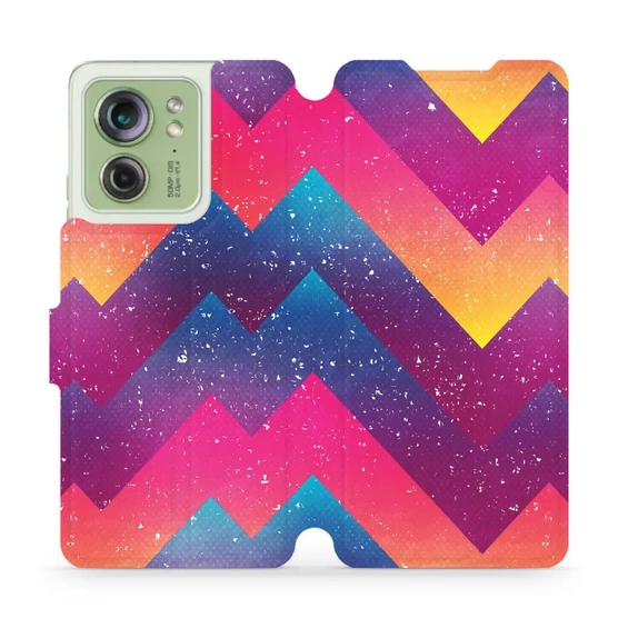 Phone Case Motorola Edge 40 - Design V110S