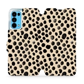 Phone Case OPPO RENO 5 5G - Design VA50S