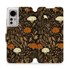 Hülle für Xiaomi 12 - Farbe V174S