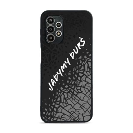 Hülle Glossy Case für Samsung Galaxy A13 4G - Farbe G08GZ