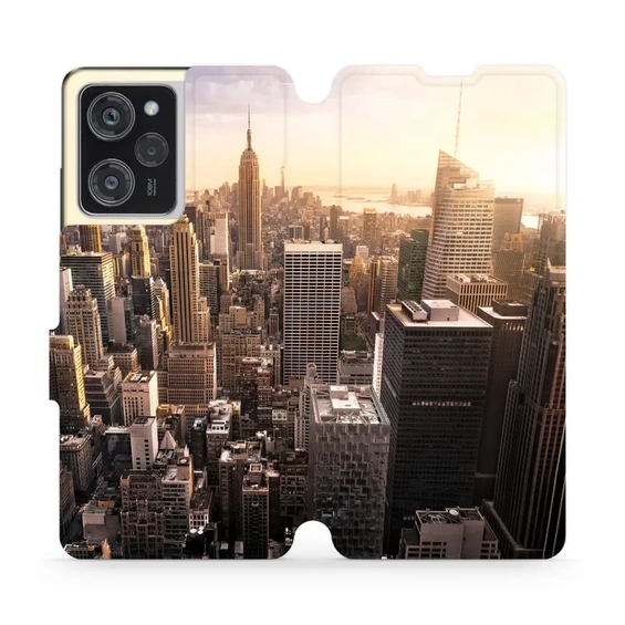 Phone Case Xiaomi POCO X5 Pro 5G - Design M138P