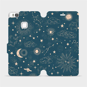 Phone Case Huawei P9 Lite - Design VP14S