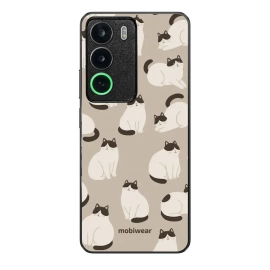 Phone Glossy Case Realme C71 - Design G160G