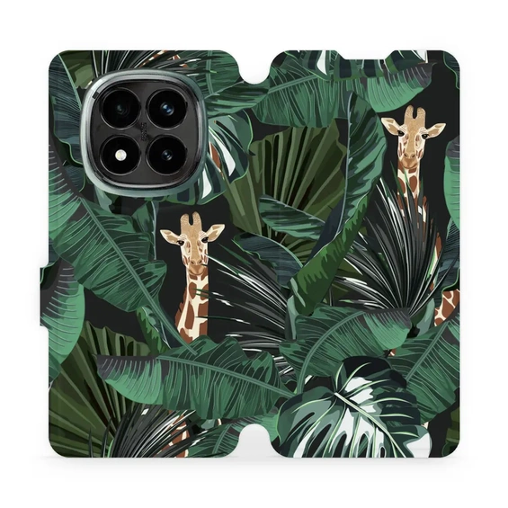 Phone Case Xiaomi Redmi Note 14 Pro Plus 5G - Design VP06P