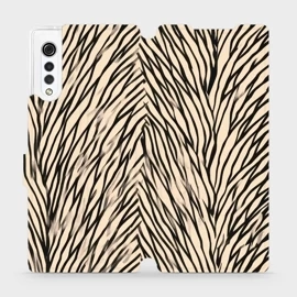 Phone Case LG Velvet - Design VA52S