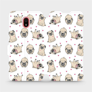 Phone Case Xiaomi Redmi 8A - Design M097P