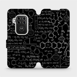 Etui do Motorola One Zoom - wzór V060P