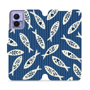 Phone Case Motorola Edge 30 Neo - Design VP89S