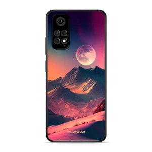 Hülle Glossy Case für Xiaomi Redmi Note 11 - Farbe G008G