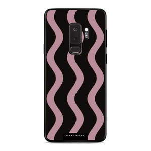 Etui Glossy Case do Samsung Galaxy S9 Plus - wzór GA54G