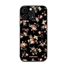 Phone Glossy Case Apple iPhone 13 Pro Max - Design G039G