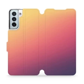 Phone Case Samsung Galaxy S21 Plus - Design VP66S