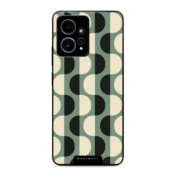 Hülle Glossy Case für Xiaomi Redmi Note 12 4G - Farbe GA56G