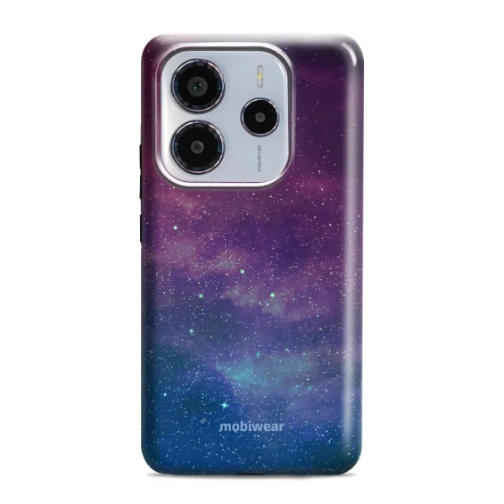 Case Elite Pro for Xiaomi Redmi Note 14 5G - Design E147E