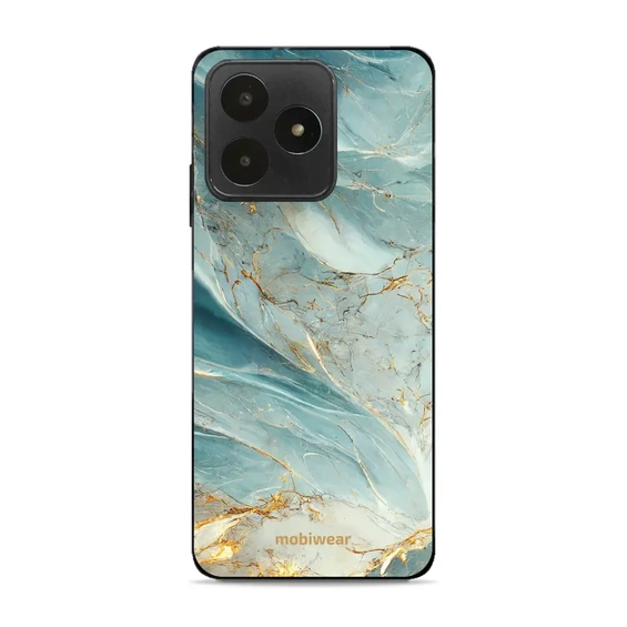 Phone Glossy Case Realme Note 50 - Design G022G