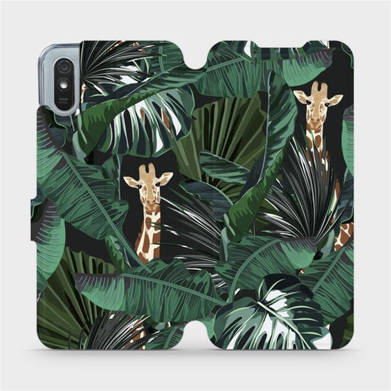 Hülle für Xiaomi Redmi 9A - Farbe VP06P