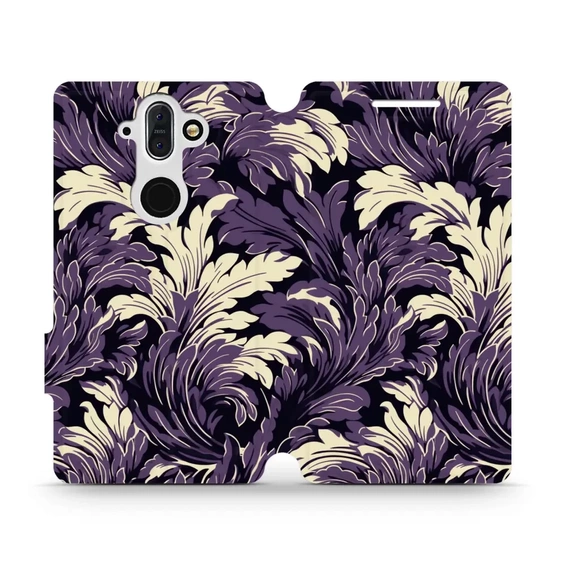Phone Case Nokia 8 Sirocco - Design VA46S