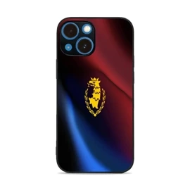 Hülle Glossy Case für Apple iPhone 13 mini - Farbe G07PS