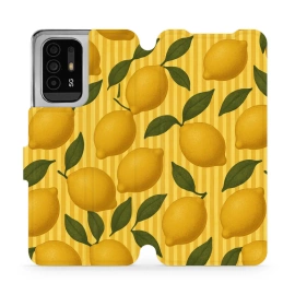 Phone Case OPPO Reno 5 Z - Design VP81S