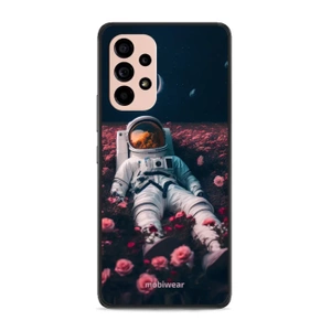 Etui Glossy Case do Samsung Galaxy A53 5G - wzór G002G