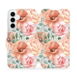 Phone Case Samsung Galaxy A35 5G - Design MP02S