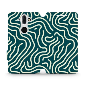 Phone Case Nokia 8 Sirocco - Design VA61S