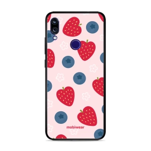Phone Glossy Case Xiaomi Redmi Note 7 - Design GP84G