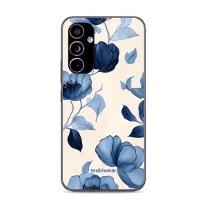 Phone Glossy Case Samsung Galaxy A54 - Design GP73G