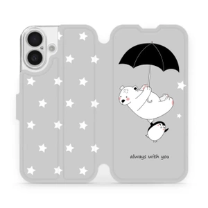 Phone Case Apple iPhone 16 - Design MH08P