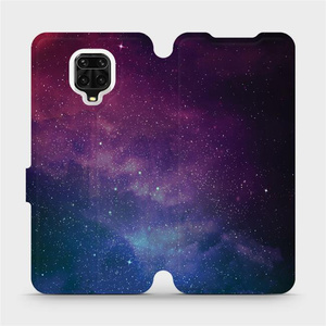 Phone Case Xiaomi Redmi Note 9 Pro - Design V147P