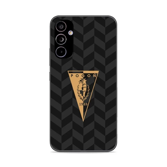 Hülle Glossy Case für Samsung Galaxy A34 5G - Farbe G06PS