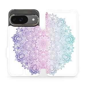Phone Case Google Pixel 9 - Design M008S