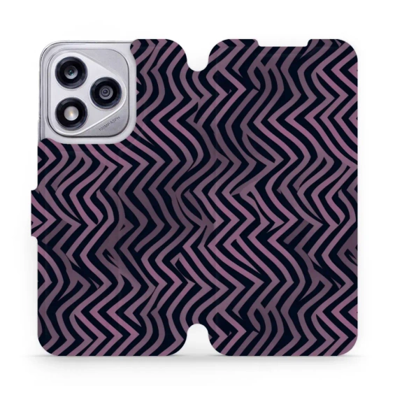 Hülle für Huawei Honor 400 Lite - Farbe VA55S