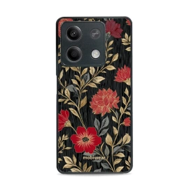 Hülle Glossy Case für Xiaomi Redmi Note 13 5G - Farbe G172G