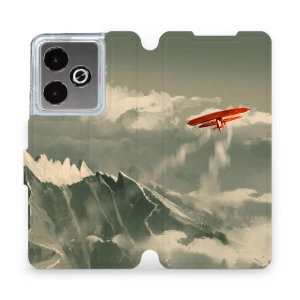 Hülle für Realme GT 7T - Farbe MA03P