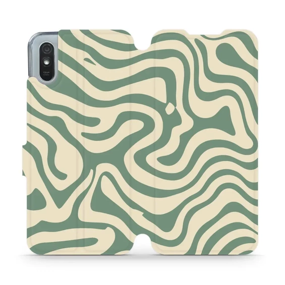 Phone Case Xiaomi Redmi 9A - Design VA57S