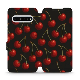 Hülle für LG V60 ThinQ 5G - Farbe VP83S