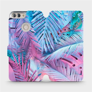 Etui do Huawei P Smart - wzór MG10S