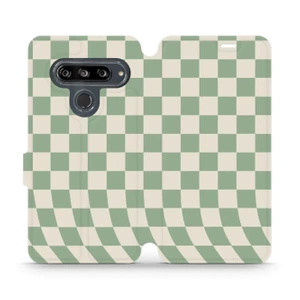 Phone Case LG G8s ThinQ - Design VA58S