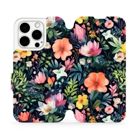 Phone Case Apple iPhone 15 Pro - Design VP48S