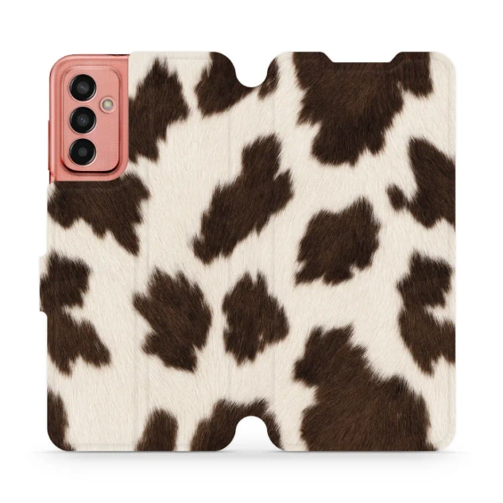 Etui do Samsung Galaxy M13 - wzór V166S