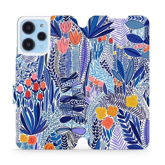 Phone Case Xiaomi Redmi 12 - Design MP03P