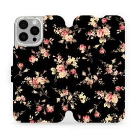 Hülle für Apple iPhone 16 Pro Max - Farbe VD02S