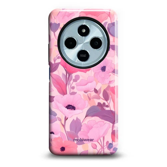 Case Elite Pro for Xiaomi Redmi 14C - Design EP74E