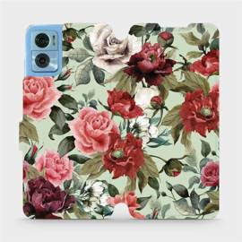 Phone Case Motorola Moto E22 - Design MD06P